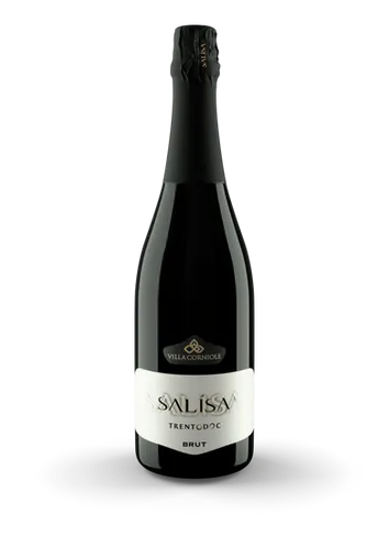 Salìsa Brut - Metodo Classico from Italy supplied by Cantina Villa Corniole - Chardonnay Sparkling Wine