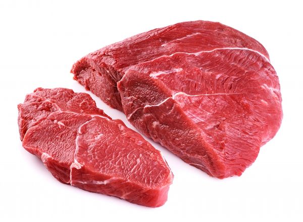 Fresh Beef from Germany supplied by RUJANA GmbH & Co. KG - Portion Cut (=Restaurant Cut) Fresh Whole Beef