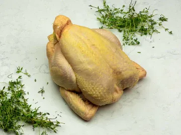 Chicken Meat from 영국 supplied by Thomas Joseph Butchery Limited - Whole 냉동 미절단 닭고기