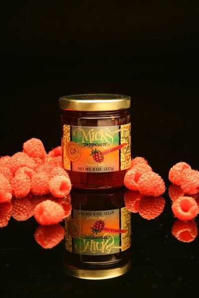 Jellies from 미국 supplied by Mick's Peppourri, Inc. - Jelly 기타 과일 젤리