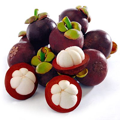 Fresh Mangosteen from 태국 supplied by Tt Inter Fruit Co., Ltd. - Whole 신선 망고스틴