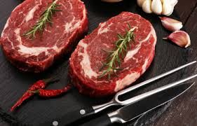 Beef from 호주 supplied by Antap International Pty Ltd - Boneless  (=Without Bone=Deboned) 신선 소고기(뼈 없음)