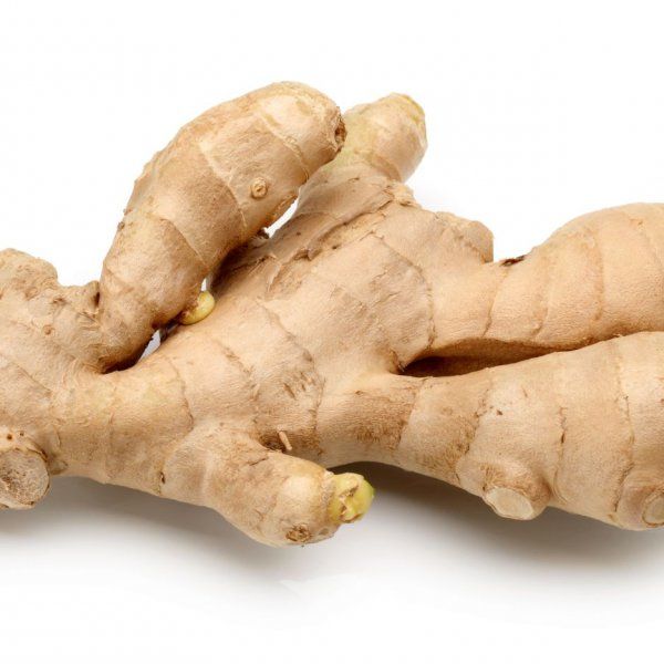Ginger from 스페인 supplied by Special Fruit Producciones SL - Brown 통생강