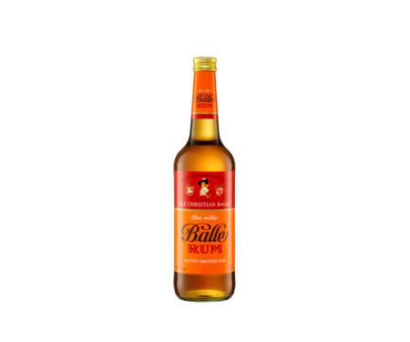 Balle Rum from 독일 supplied by Nordbrand Nordhausen GmbH - 럼