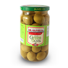 table Olive from Egypt supplied by Olivee Co. for production and agricultural manufacture S.A.E. - Black Olive Olive