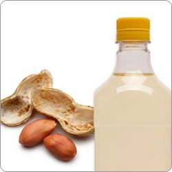 Peanut Oil from India supplied by Ponna Trading Private Limited - Organic Peanut Oil