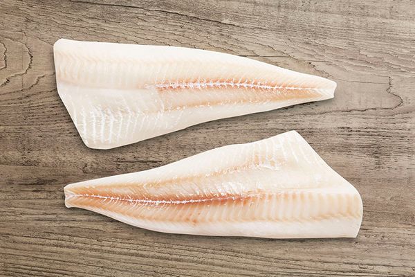 Cod from United States supplied by E&E Foods - Double E Foods, LLC - Pacific Cod (=Gadus macrocephalus =Alaska cod =Gray cod =True cod) Frozen Cod