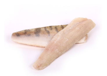 Perch from Kazakhstan supplied by Kingfisher - Pike Perch (=Sander lucioperca=Pikeperch=Zander) Frozen Perch