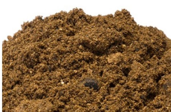 Palm Meal from Ecuador supplied by Alco Palma - Meal Palm Kernel Expeller
