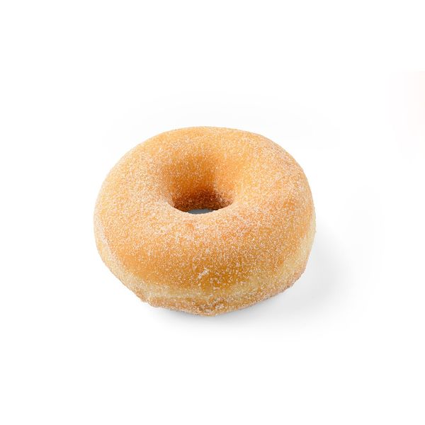 Donut with sugar from 리투아니아 supplied by Mantinga - Doughnut 과자