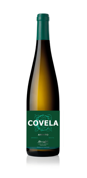 Covela Arinto from 포르투갈 supplied by Quinta de Covela - 화이트 와인
