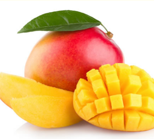 mango pulp from Colombia supplied by FRUTYSABOR SAS - Pulp Fresh Mango
