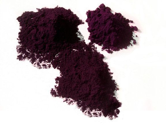 Currant Powder from United States supplied by Just the Berries - Black Currant