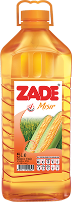 Corn Oil from 튀르키예 supplied by Helvacizade Gida - Metal Tin 옥수수기름