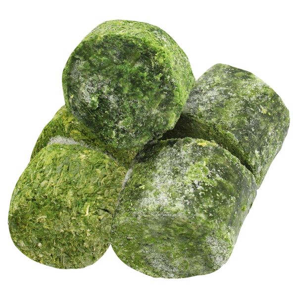 Frozen Chopped Spinach from 이집트 supplied by First choice - Frozen 냉동 시금치