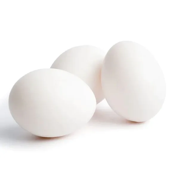 Fresh White Chicken Egg from 미국 supplied by Cal Maine Foods - In Shell 달걀