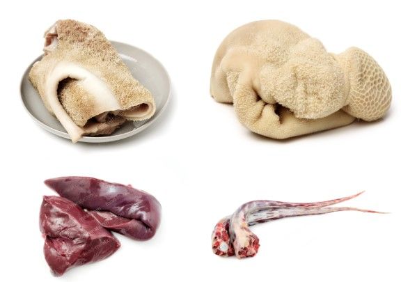 Beef from Ukraine supplied by FoodMeat - Without Head (=Headless) Fresh Whole Beef