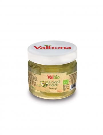 Artichoke from Italy supplied by Valbona S.R.L. - White Fresh Artichoke