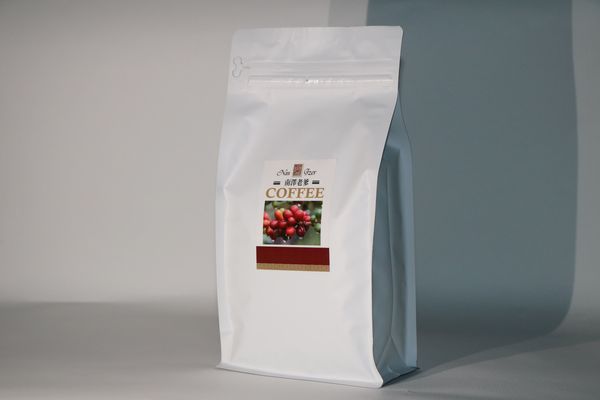 Roasted Coffee Beans from 대만 supplied by NAN TZER CO., LTD. - Arabica 생원두