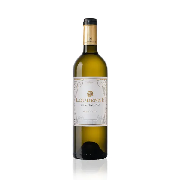 LOUDENNE LE CHATEAU BORDEAUX WHITE from 프랑스 supplied by Château Loudenne - 화이트 와인