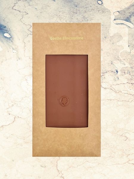 Chocolate Bar from 독일 supplied by Goethe Chocolate Factory Manufaktur GmbH - Sweet Chocolate 초콜릿