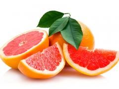 Grapefruit from 튀르키예 supplied by Karagozler Gida - Seedless 신선 자몽