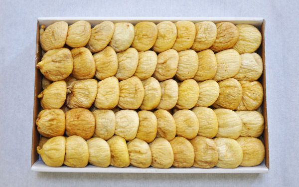 Dried Fig from Turkiye supplied by Haktes Tarim - Baglama Dried Fig