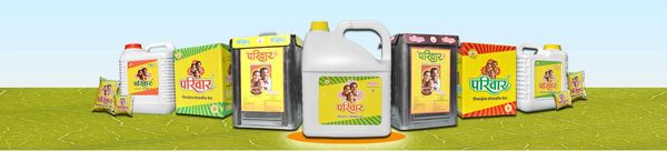 Soybean oil from 인도 supplied by Deesan Agro-Tech Pvt. Ltd. - Refined 정제 대두유