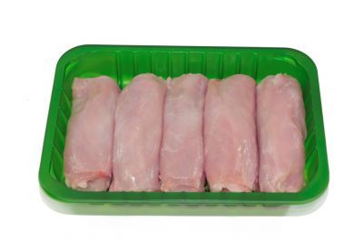 Rabbit Meat from 스페인 supplied by COGAL - Fillet 토끼고기