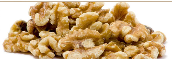 Walnut from 미국 supplied by Wholesome Nut Company - Halves 호두 알맹이