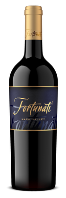 Estate Dessert Wine from 미국 supplied by Fortunati Vineyards - 디저트 와인