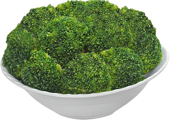 Frozen Broccoli from 이집트 supplied by Real Fresh Agriculture - 냉동 브로콜리