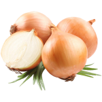 Onion from Turkiye supplied by Hatipoglu Tarim - White Fresh Onion