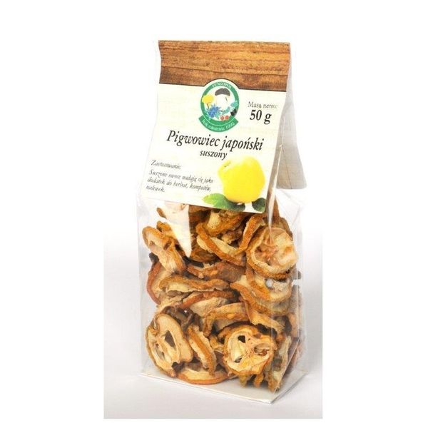 Dried Quince from 폴란드 supplied by FUNGOPOL SP.J. - Sliced 마르멜로