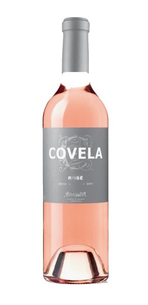 Covela Rose Touriga Nacional from Portugal supplied by Quinta de Covela - Rose Wine