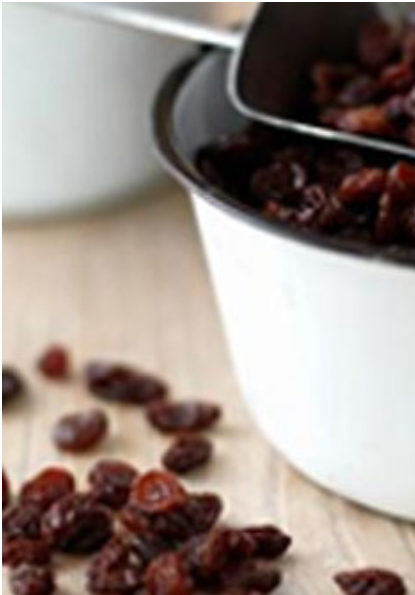 Raisin from Iran supplied by Toos Taak Persian Raisin Co. - Dried Raisin (Dried Grape)