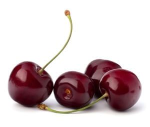Cherry from 이탈리아 supplied by Melinda - Sweet Cherry - Ferrovia 신선 체리