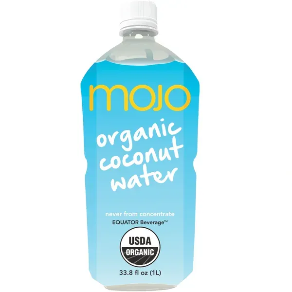Organic Coconut Water from United States supplied by Equator Beverage Company - Organic Coconut Water