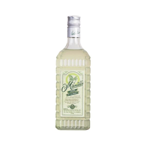 Calamansi Liqueur from 필리핀 supplied by Destileria Limtuaco & Co. Inc. - 리큐어