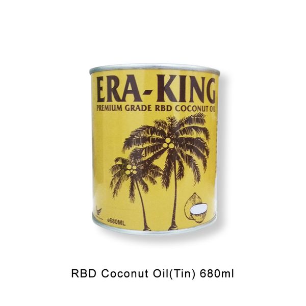 RBD Coconut Oil from 말레이시아 supplied by ERAPOLY GLOBAL SDN BHD - RBD (=Refined, Bleached, and Deodorized) 기타 코코넛 오일