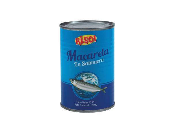 Mackerel In Brine from 중국 supplied by Xiamen Carisol Trading Co.,Ltd. - Preserved - in Brine 고등어 가공품