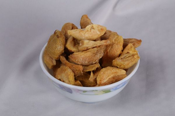Freeze Dried Sapodilla from 인도 supplied by Priffco Foods - Carton Box (=Cardboard Box) 사포디야