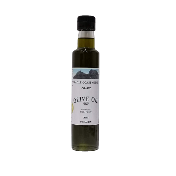 Paragon Olive Oil from 호주 supplied by Cradle Coast Olives - Frantoio 올리브유