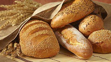 Bread Flour from 튀르키예 supplied by MERSIN UN - Group 2 (=Bread-making=Bread Flour=Hard Flour) 밀가루