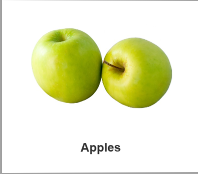 Apple from South Africa supplied by Brelyn Trading - Cripps Red Fresh Apple