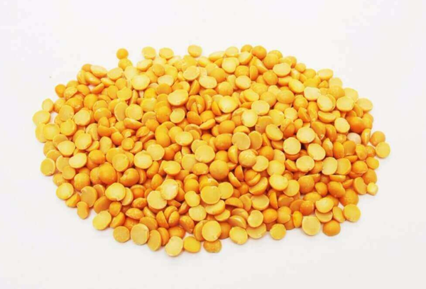 Yellow Split Peas from 아랍 에미리트 연합국 supplied by DIVYA INDUSTRIES GRAIN PROCESSING & PACKING - 노란 완두 말린 일반 콩