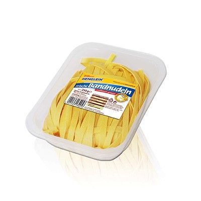 Noodles from 독일 supplied by Hans Henglein & Sohn GmbH - Flat 국수