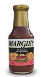 Guava Syrup from 미국 supplied by Margie's Brands, Inc. - Syrup & Compote 구아바 가공품
