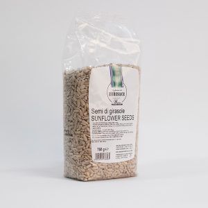 Sunflower seeds from Italy supplied by Molino Mariani Paolo SRL - Whole Sunflower Seed