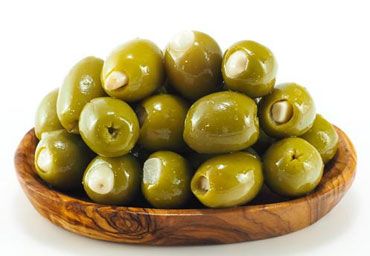 Olive from 튀르키예 supplied by Irmak Zeytin - Black Olive 올리브